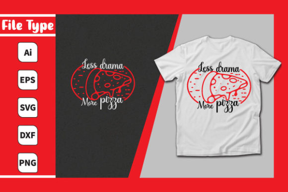 Less Drama More Pizza: A Strategic Approach to Simplifying Design and Product Creation