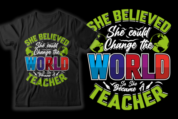 She Believed She Could Change the World: A Versatile Design Concept for Everyday Use