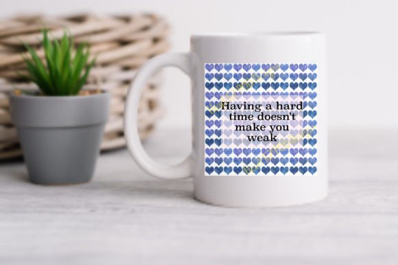 Struggling? This Print-on-Demand Design Will Inspire Your Customers